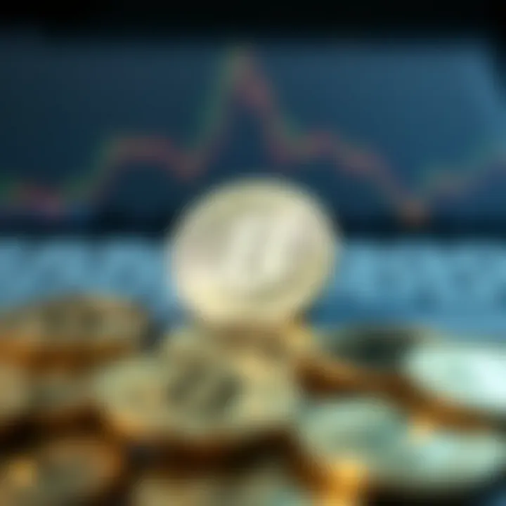 Investment Opportunities in Shikacoin A conceptual image of investment opportunities in cryptocurrency