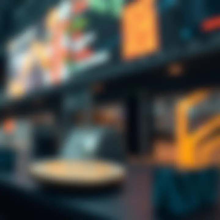 The significance of market information