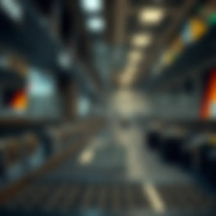 Diagram showing common vulnerabilities in smart contracts