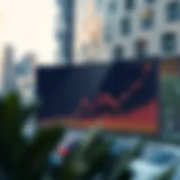 Chart illustrating Solana's growth in the cryptocurrency market