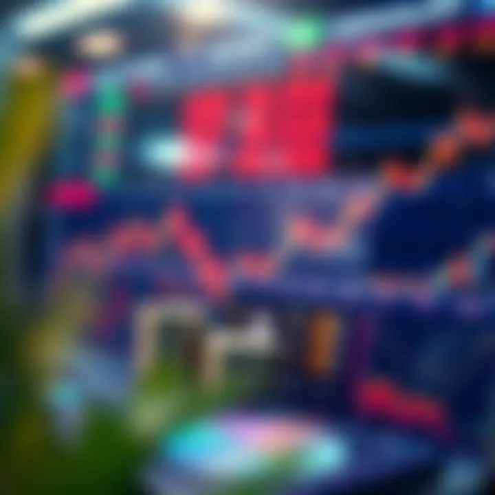 Analytical overview of market trends relevant to Solana investments