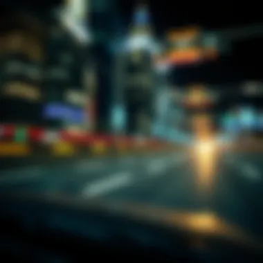 Exploring Blockchain Speed Conceptual representation of blockchain speed