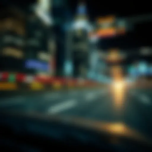 Exploring Blockchain Speed Conceptual representation of blockchain speed