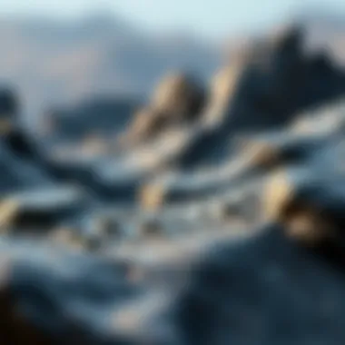 Solana vs Other Blockchains Visual comparison of Solana and other blockchains