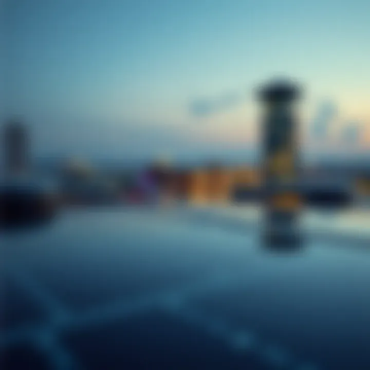 Real-World Applications of Solana Real-world application of Solana technology