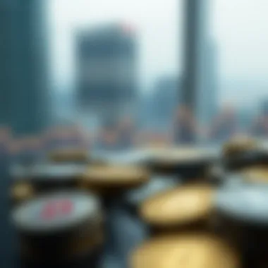 Digital assets market analysis