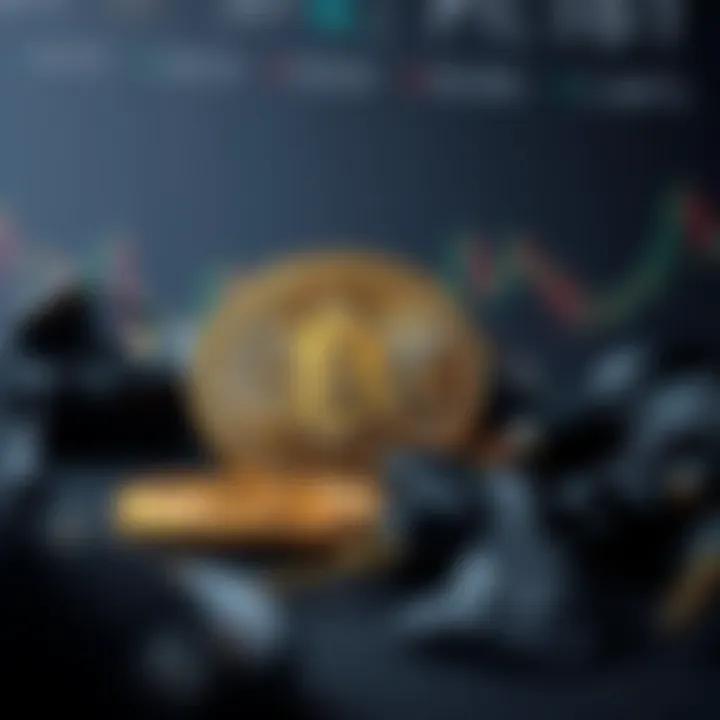 Cryptocurrency Market Trends and Sols Coin Positioning Graph showing cryptocurrency market trends