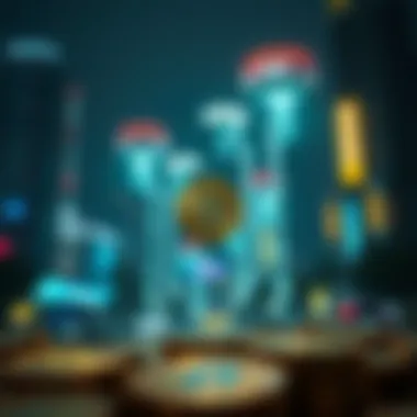 The Rise of Cryptocurrency in Southeast Asia Growth of cryptocurrency in Southeast Asia