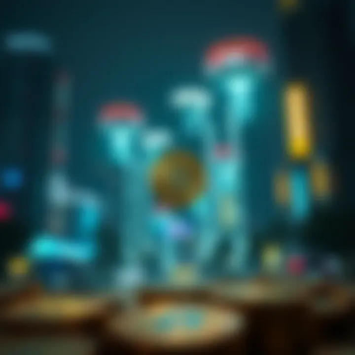 The Rise of Cryptocurrency in Southeast Asia Growth of cryptocurrency in Southeast Asia