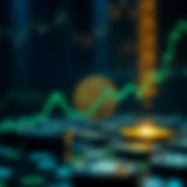 Exploring Stability in the Cryptocurrency Market Conceptual representation of cryptocurrency stability