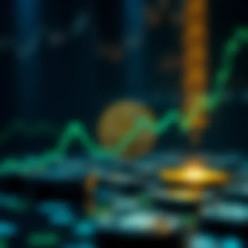 Exploring Stability in the Cryptocurrency Market Conceptual representation of cryptocurrency stability