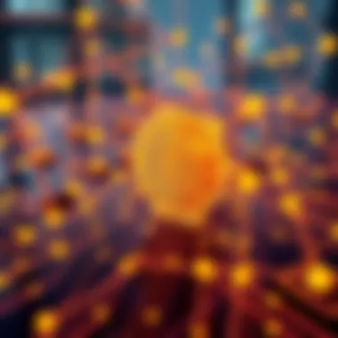 Technical Architecture of StarkNet An abstract depiction of StarkNet's technical architecture