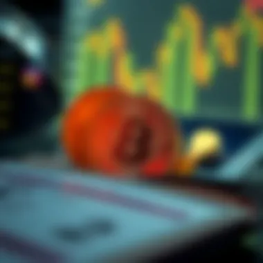 A digital wallet showcasing cryptocurrency earnings from fitness activities