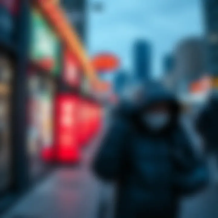 Illustration of stik coin use cases in blockchain