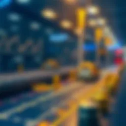 A strategic roadmap for stock purchasing