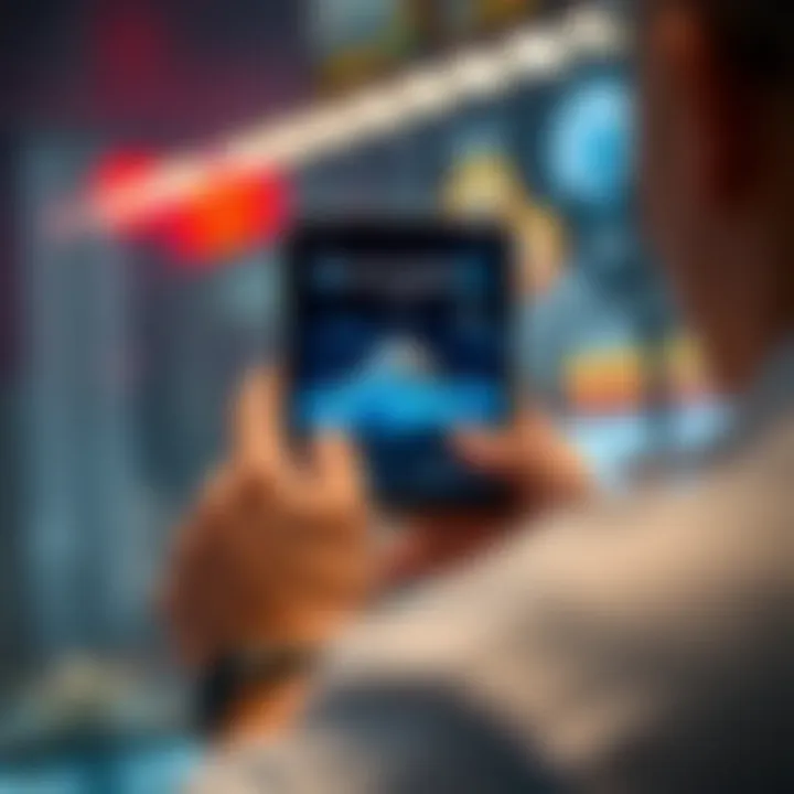 Innovative Financial Experience with StormX Innovative financial experience through StormX