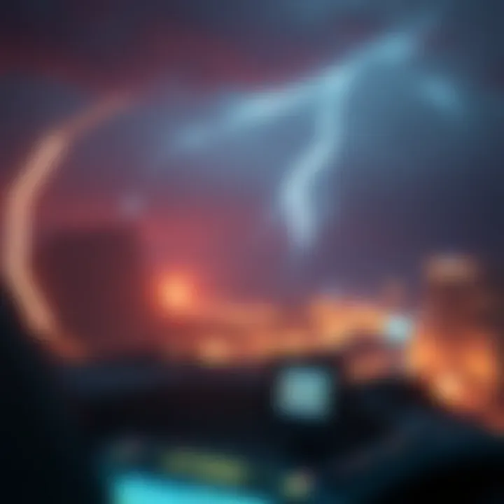 Future Trends and Developments in StormX Future trends and developments in StormX