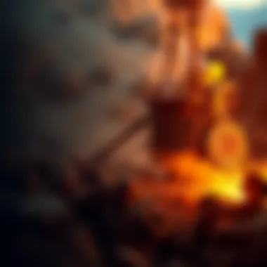 Strategic Approaches to Combat Mining Programs Strategic approaches to counteract mining programs