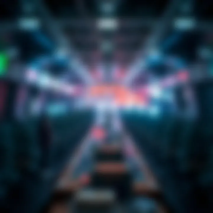 Strategic approaches for cryptocurrency investors