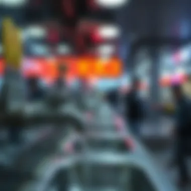 Strategic approaches to faucets