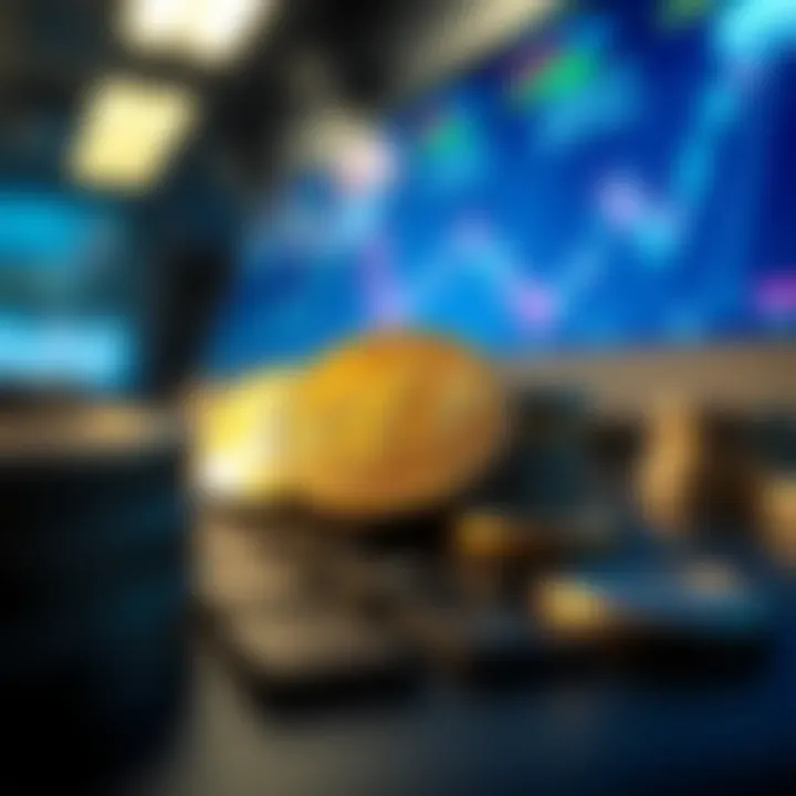 Effective Strategies for Cryptocurrency Tax Management Strategies for managing cryptocurrency taxes