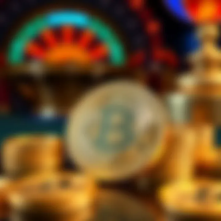 Strategies for Maximizing Bitcoin Casino Bonuses Strategies for maximizing Bitcoin casino bonuses