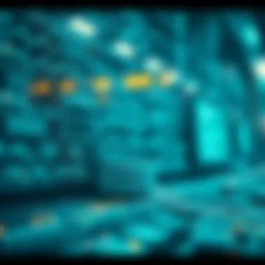 Understanding Stream API Architecture Conceptual representation of stream API architecture