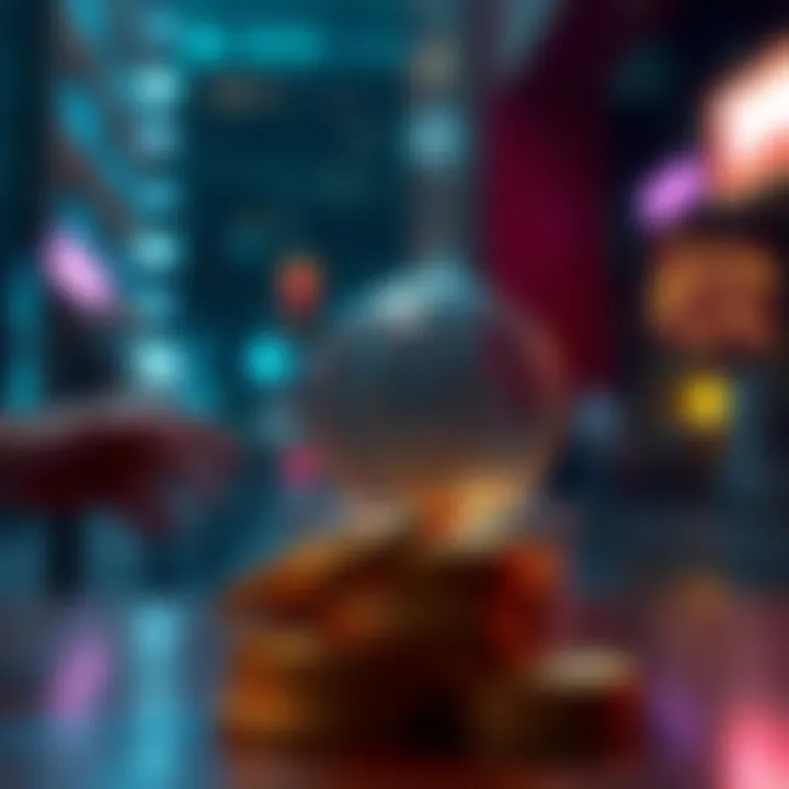 Case Studies in Effective Dilution Practices Case study highlighting successful dilution strategies