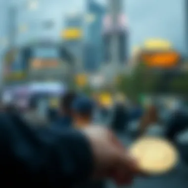 Case study showcasing a successful cryptocurrency marketing campaign