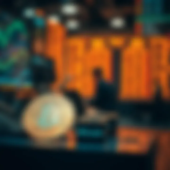 Technical Requirements for Implementing White Label Cryptocurrency Exchanges Technological requirements for white label cryptocurrency exchanges