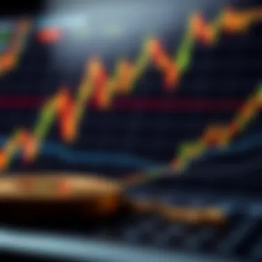 Technical analysis in cryptocurrency investing