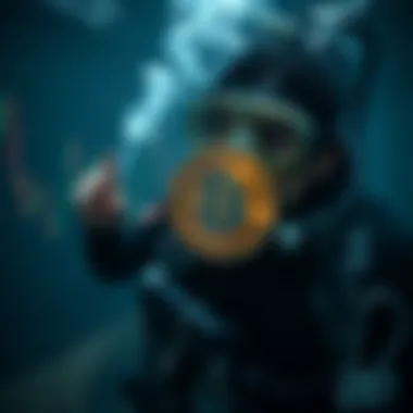 Technical analysis of cryptocurrency trends