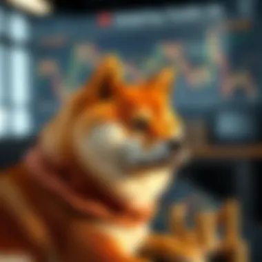 Technical Aspects of Shiba Inu Token Analysis Technical analysis elements of Shiba Inu token