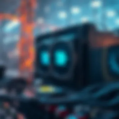 Technical Foundations in Mining Detection Illustration of technical foundations in mining software detection