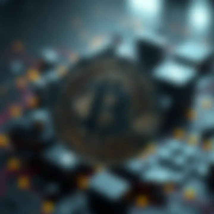 Technological Advancements in the Cryptocurrency Space Technological advancements in the cryptocurrency space