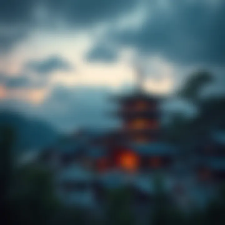 Visual representation of Terra's stablecoin ecosystem