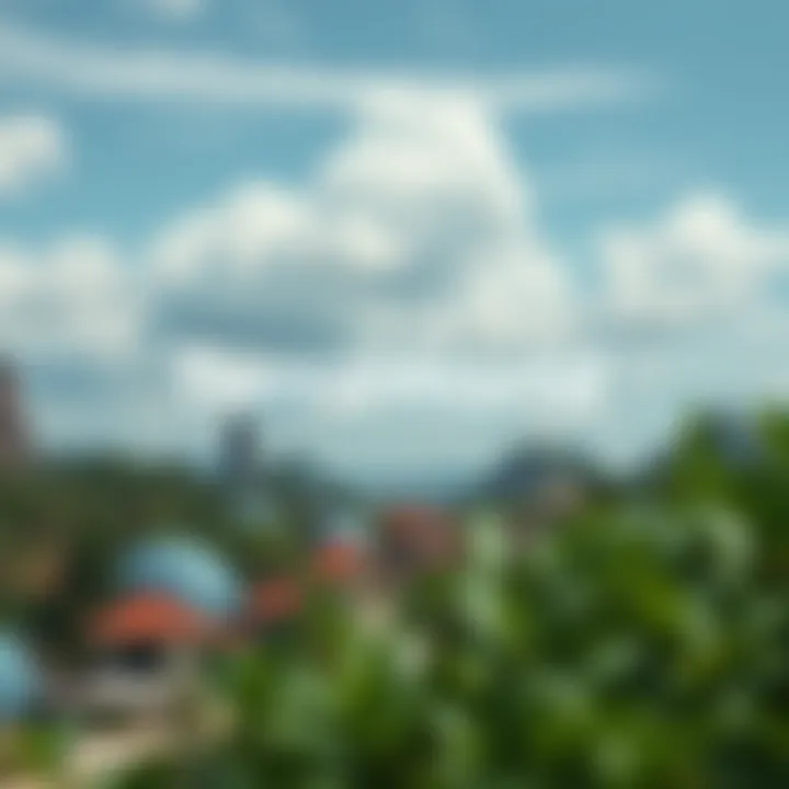 Future Prospects of TerraWorld Future outlook of opportunities within TerraWorld