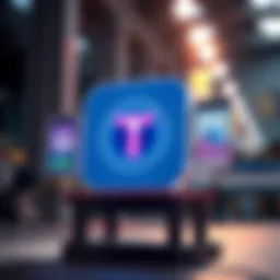 Key features of Tokocrypto platform