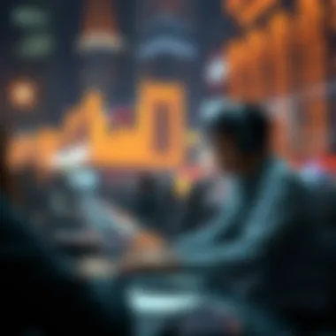 Market prediction strategy formulation