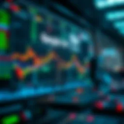 Dynamic trading competition analysis