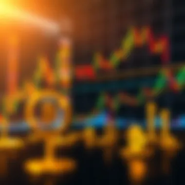 Diverse Trading Strategies Illustration of various trading strategies used in Binance Futures.
