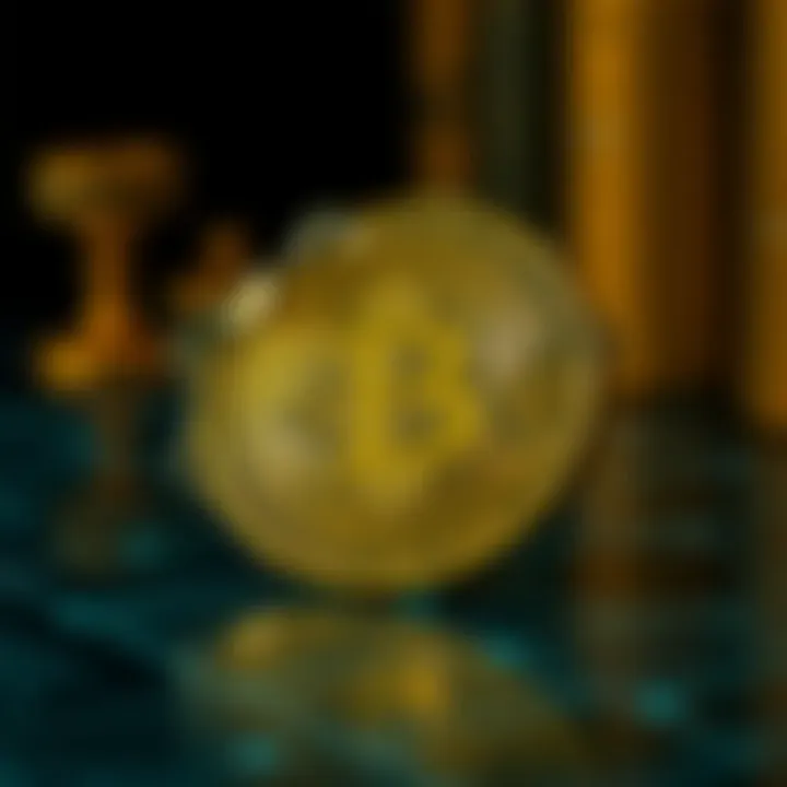 Transparency in cryptocurrency information