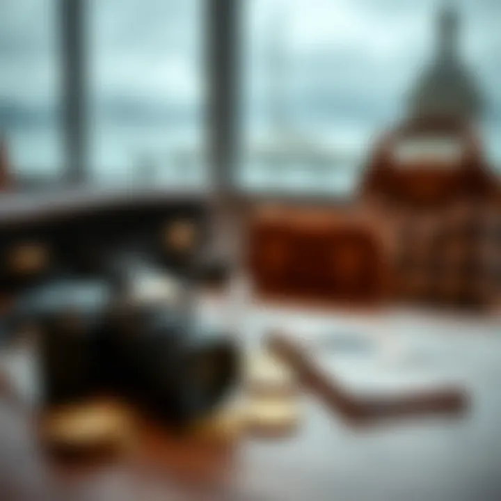 Essentials for Overseas Currency Transactions Travel essentials for overseas transactions