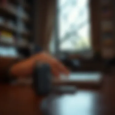 Exploring the Innovative Features of Trezor Stick Innovative features of Trezor Stick