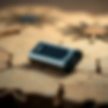 Comparing Security Options: Why Choose Trezor Stick Comparison of security options with Trezor Stick