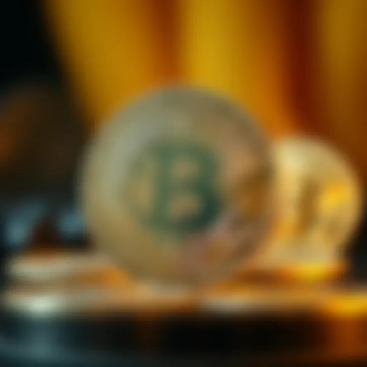 Economic Policies of Trump and Their Effects on Bitcoin Economic policies during Trump's presidency affecting Bitcoin