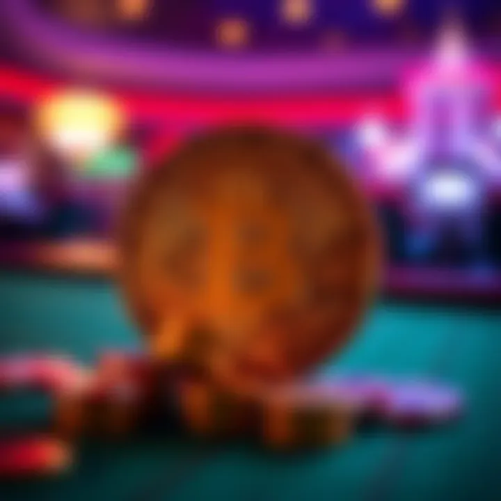 Types of Bonuses in Bitcoin Casinos Types of bonuses available in Bitcoin casinos