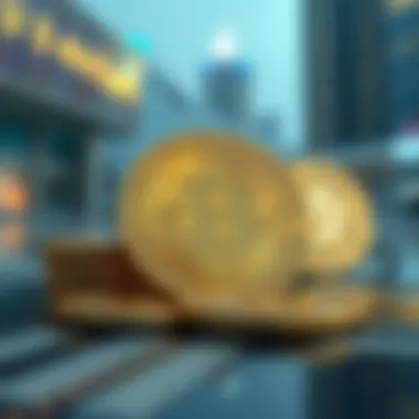 Examining the Impact of Cryptocurrency on UAE Dirham Impact of cryptocurrency on UAE Dirham