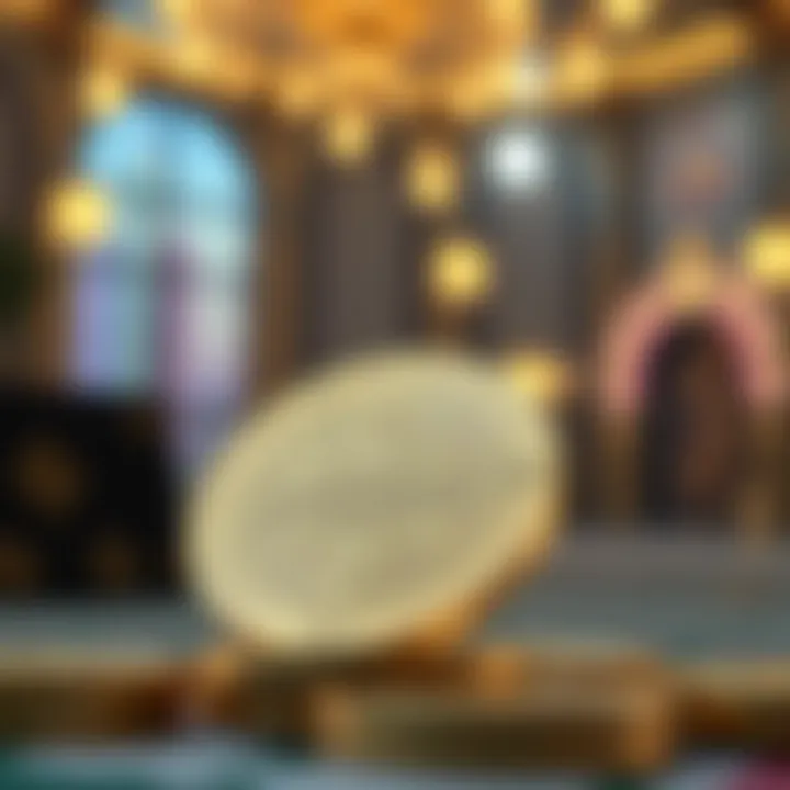 Understanding the Economic Influence of UAE Dirham Economic influence of UAE Dirham