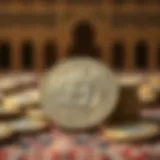 Historical significance of UAE Dirham